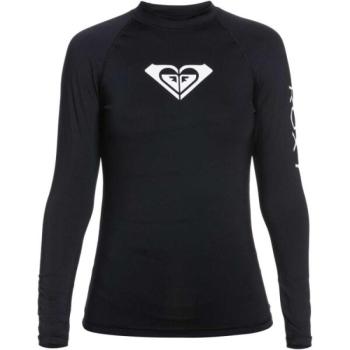 Roxy WHOLE HEARTED LS Női fürdőruha, fekete, méret kép