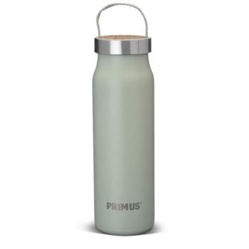 Rozsdamenetes kulacs Primus Klunken V. Bottle 500 ml  Menta kép