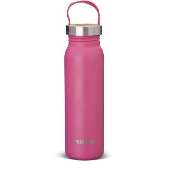 Rozsdamentes acél kulacs Primus Klunken Bottle 700 ml  pink kép