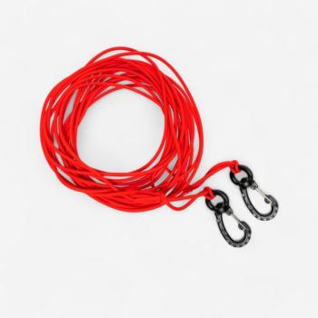 Rugalmas kötél búvárkodáshoz - Float Line C4 Carbon kép