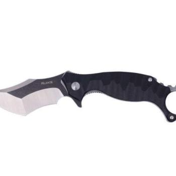 Ruike P881-B1 karambit kés kép