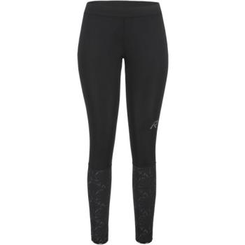 Rukka MULTIA Női legging, fekete, méret kép