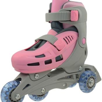 Rulyt Triskate Basic, rózsaszín kép