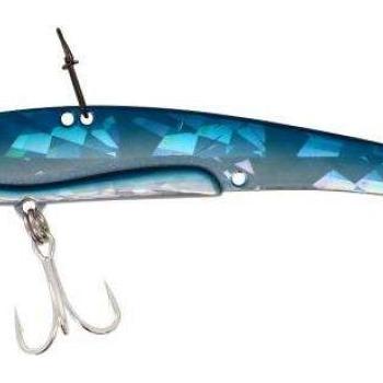 Runner blade 11,5cm blue shad kép