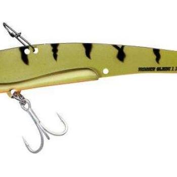 Runner blade 11,5cm perch kép