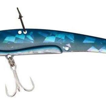 Runner blade 9cm blue shad kép