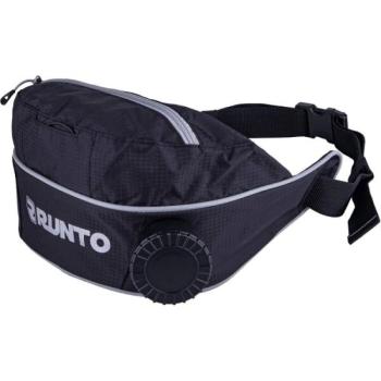 Runto DRINKING BELT Sportos övtáska, fekete, méret kép