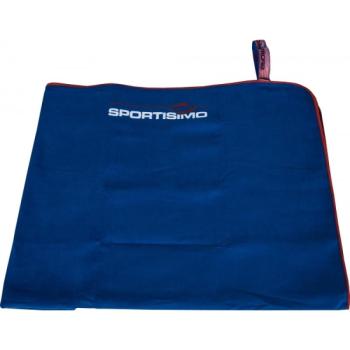 Runto NO-TOWEL-SP-BLUE-80x130 TÖRÖLKÖZŐ Törölköző, sötétkék, méret kép