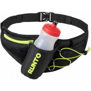 Runto RT BOTTLEHOLDER Sportos övtáska, fekete, méret kép