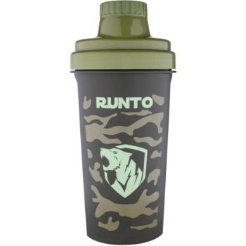 Runto RT-SHAKER Shaker, sötétzöld, méret kép