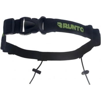 Runto RUNNINGBELT Futóöv, fekete, méret kép