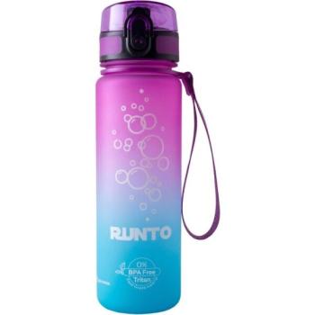 Runto SPACE 500 ml Sportkulacs, lila, méret kép