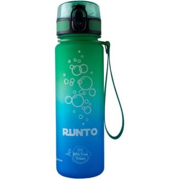 Runto SPACE 500 ml Sportkulacs, zöld, méret kép