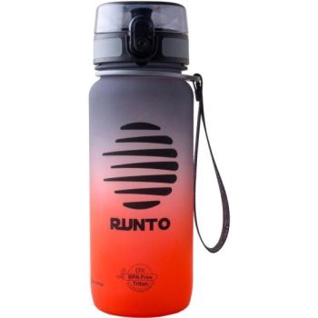 Runto SPACE 650 ml Sportkulacs, szürke, méret kép