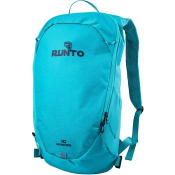 Runto VOYAGER 10 Outdoor hátizsák, türkiz, méret kép