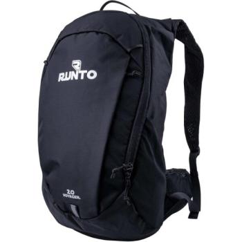 Runto VOYAGER 20 Outdoor hátizsák, fekete, méret kép