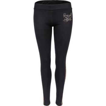 Russell Athletic LEGGINGS Női legging, fekete, méret kép