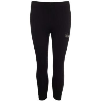 Russell Athletic LEGGINGS W Női legging, fekete, méret kép