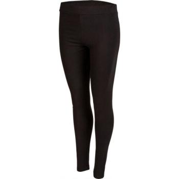 Russell Athletic LOGO LEGGINGS Női legging, fekete, méret kép