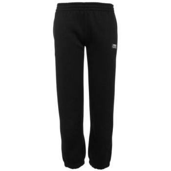 Russell Athletic PANTS BOY Gyerek melegítőnadrág, fekete, méret kép