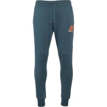 Russell Athletic PANTS M Férfi melegítőnadrág, kék, méret kép