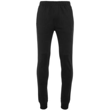 Russell Athletic PANTS ZIP M Férfi melegítőnadrág, fekete, méret kép