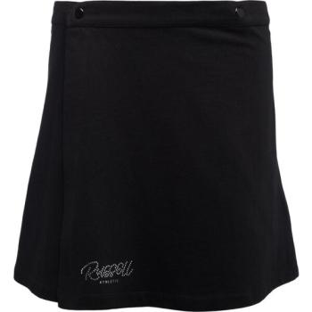 Russell Athletic SKIRT W Női szoknya, fekete, méret kép