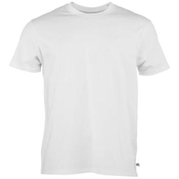 Russell Athletic T-SHIRT BASIC M Férfi póló, fehér, méret kép