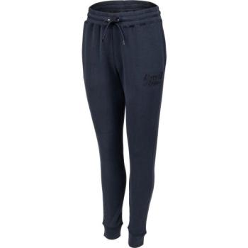 Russell Athletic WOMEN´S SWEATPANTS Női melegítőnadrág, sötétkék, méret kép