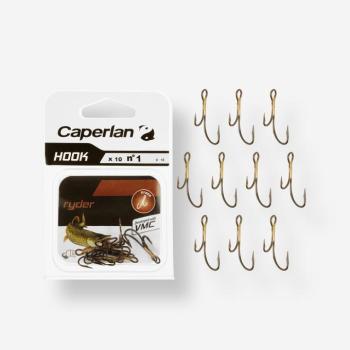 Ryder horog Caperlan kép