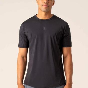 Ryderwear Dynamic férfi póló Black kép