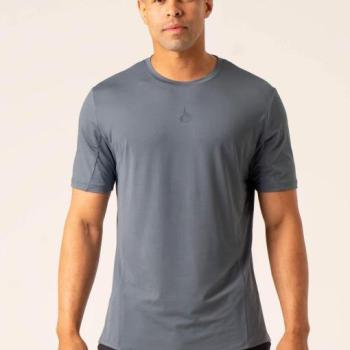 Ryderwear Dynamic férfi póló Petrol kép