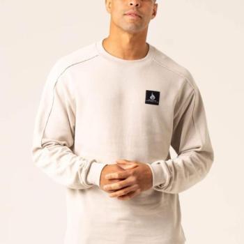 Ryderwear Dynamic férfi pulóver Stone kép