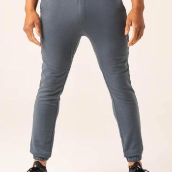 Ryderwear Dynamic Track férfi melegítőnadrág Petrol kép