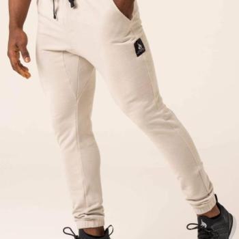 Ryderwear Dynamic Track férfi melegítőnadrág Stone kép