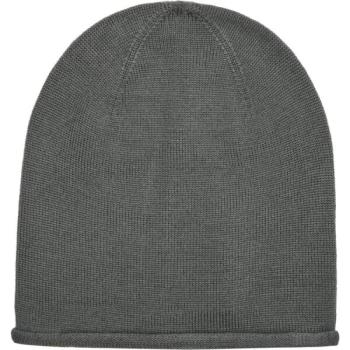 s.Oliver RL BEANIE Beanie sapka, khaki, méret kép