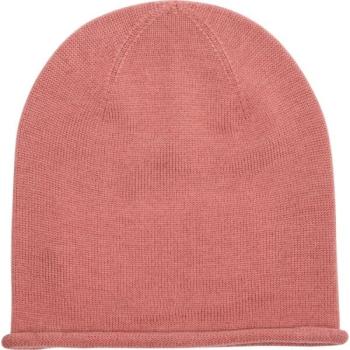 s.Oliver RL BEANIE Beanie sapka, rózsaszín, méret kép