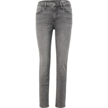 s.Oliver RL DENIM TROUSERS Farmernadrág, szürke, méret kép