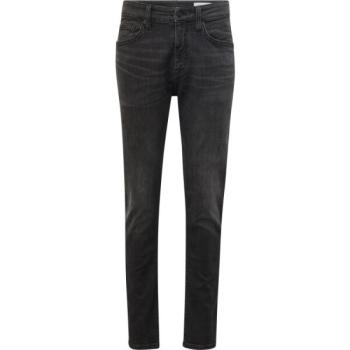 s.Oliver RL DENIM TROUSERS NOOS Farmer, fekete, méret kép