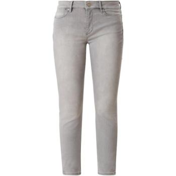 s.Oliver RL JEANS NOOS Mosott farmer, szürke, méret kép