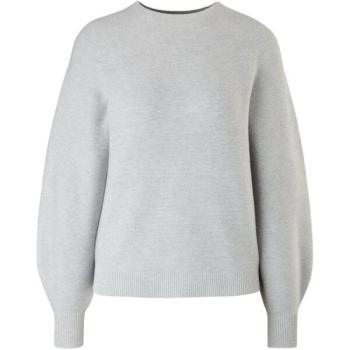 s.Oliver RL JUMPER NOOS Kötött pulóver, szürke, méret kép