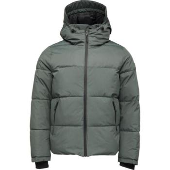 s.Oliver RL OUTDOOR JACKET Férfi kabát, khaki, méret kép