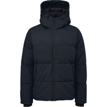 s.Oliver RL OUTDOOR JACKET Férfi kabát, sötétkék, méret kép