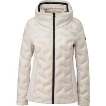 s.Oliver RL OUTDOOR JACKET Női kabát, fehér, méret kép