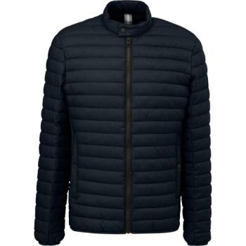 s.Oliver RL OUTDOOR JACKET Steppelt kabát, sötétkék, méret kép