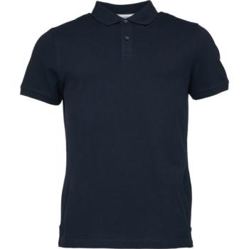 s.Oliver RL POLO SHIRT NOOS Férfi galléros póló, sötétkék, méret kép