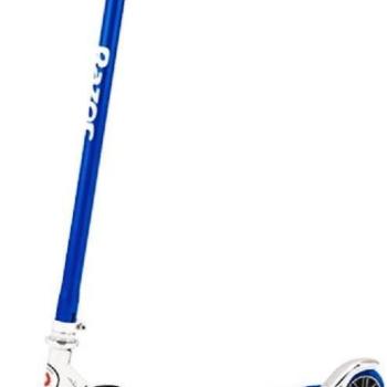 S Sport Razor Scooter - kék kép