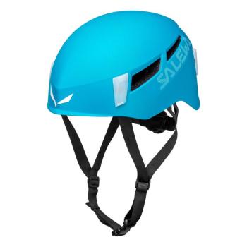 SALEWA-PURA HELMET blue Kék 48/58 cm kép