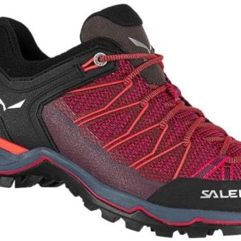 Salewa WS MTN Trainer Lite piros/fekete EU 36,5 / 230 mm kép