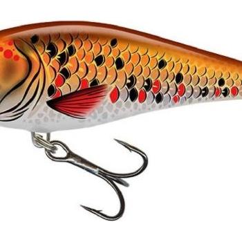 Salmo Executor Shallow Runner 5 cm 5 g kép